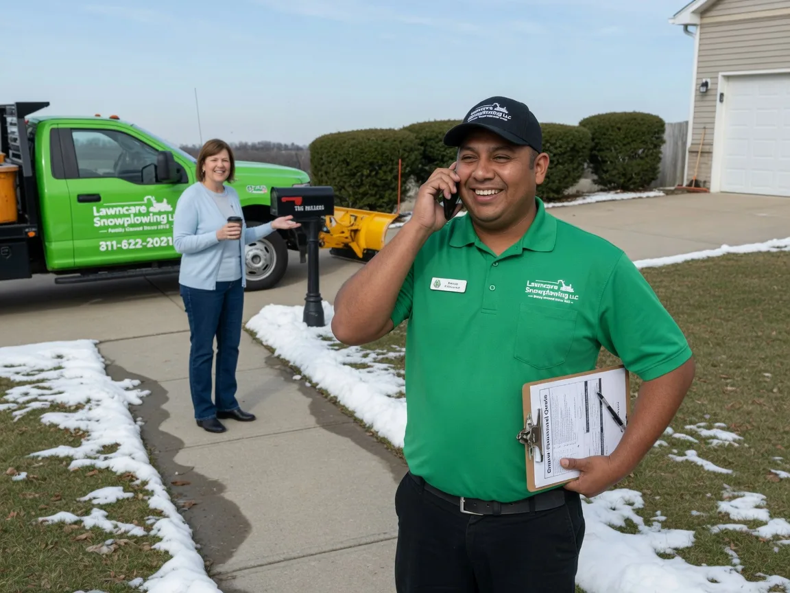Lawn Care Services By Expert Landscaper Santa Clarita, CA FAQs